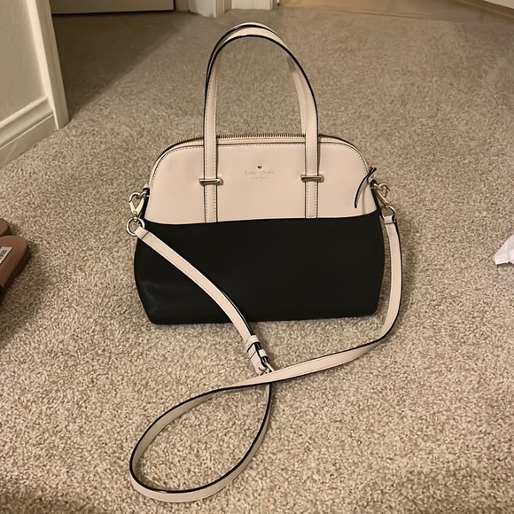 kate spade Handbags - Kate Spade “Wesley Grove Street Carli”